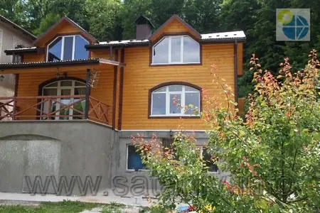 Сатанів.Котедж Під лісом